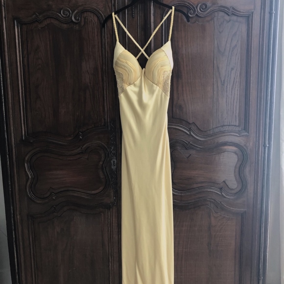 Evening gown - Picture 4 of 4